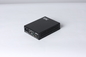 Hioso SFP Gigabit Fiber Media Converter جهاز الإرسال والاستقبال البصري لمسافات طويلة